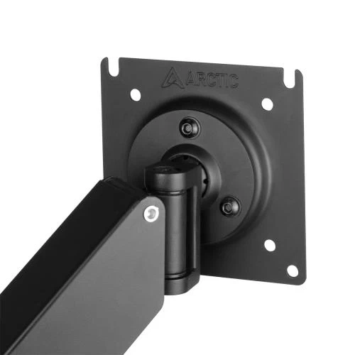 Настільне кріплення для монітора Arctic X1-3D, Black (AEMNT00062A) - Фото 2 Настільне кріплення для монітора Arctic X1-3D, Black (AEMNT00062A) - зображення 2