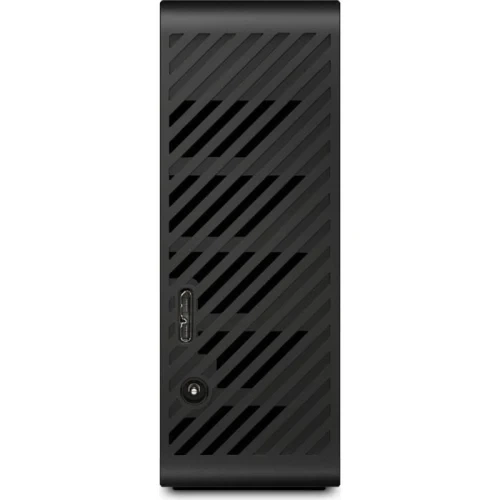 Внешний жесткий диск 26Tb Seagate Expansion Desktop, Black (STKP26000400) - изображение 4