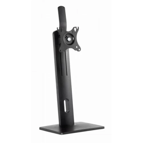 Настольное крепление для монитора Gembird, Black (MS-D1-01) - Фото 1 Настольное крепление для монитора Gembird, Black (MS-D1-01) - изображение 1
