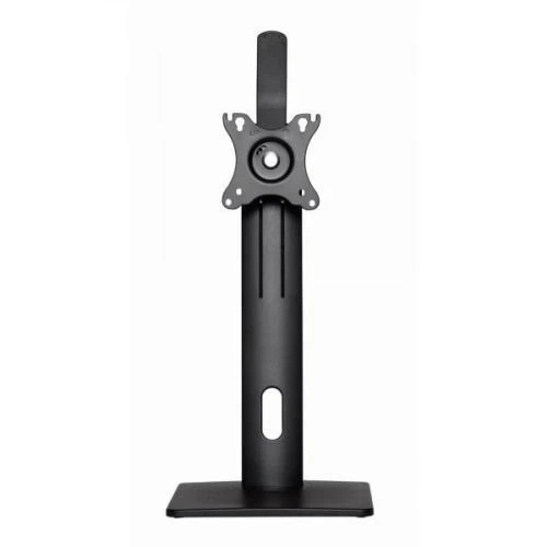 Настольное крепление для монитора Gembird, Black (MS-D1-01) - Фото 3 Настольное крепление для монитора Gembird, Black (MS-D1-01) - изображение 3