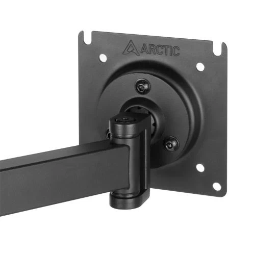 Настольное крепление для монитора Arctic X1, Black (AEMNT00061A) - Фото 3 Настольное крепление для монитора Arctic X1, Black (AEMNT00061A) - изображение 3