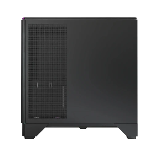 Корпус Montech KING 45 PRO, Black - Фото 14 Корпус Montech KING 45 PRO, Black - зображення 14