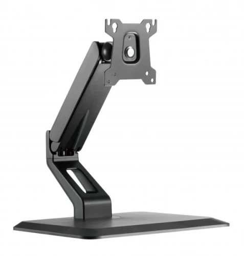 Настольное крепление для монитора Gembird, Black (MS-D1ST-01) - Фото 6 Настольное крепление для монитора Gembird, Black (MS-D1ST-01) - изображение 6