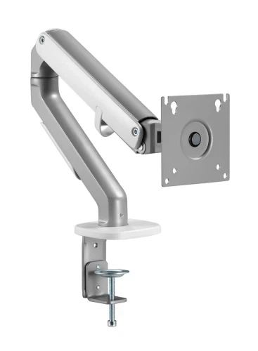 Кронштейн настільний для монітора 17-32" OfficePro MA421S, Silver - Фото 1 Кронштейн настільний для монітора 17-32" OfficePro MA421S, Silver - зображення 1