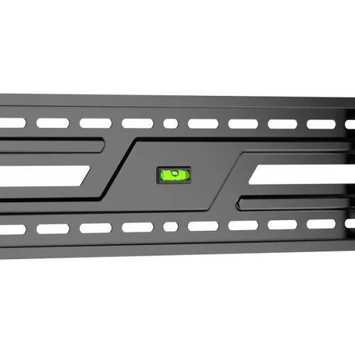 Настенное крепление для ТВ 37-86", Gembird, Black, фиксированное (WM-86F-01) - Фото 4 Настенное крепление для ТВ 37-86", Gembird, Black, фиксированное (WM-86F-01) - изображение 4