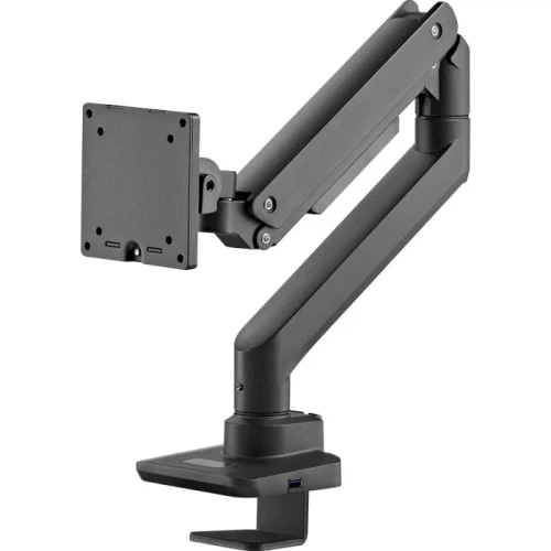 Кронштейн настільний для монітора 17-49" OfficePro MA801B, Black - Фото 3 Кронштейн настільний для монітора 17-49" OfficePro MA801B, Black - зображення 3