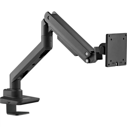 Кронштейн настільний для монітора 17-49" OfficePro MA801B, Black - Фото 5 Кронштейн настільний для монітора 17-49" OfficePro MA801B, Black - зображення 5