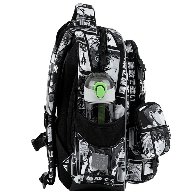 Рюкзак школьный Kite Education Anime Boy K25-773M-4 - изображение 3