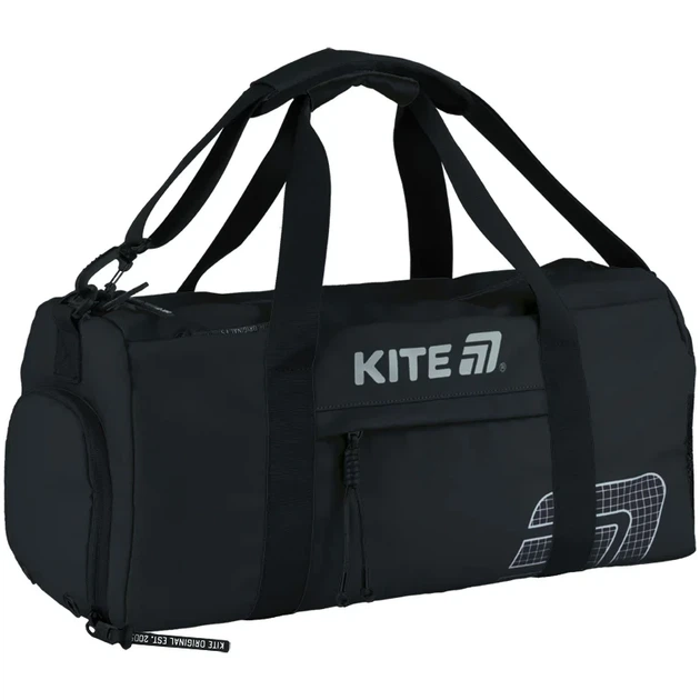 Сумка спортивная Kite Education teens K25-2530-1 - изображение 2