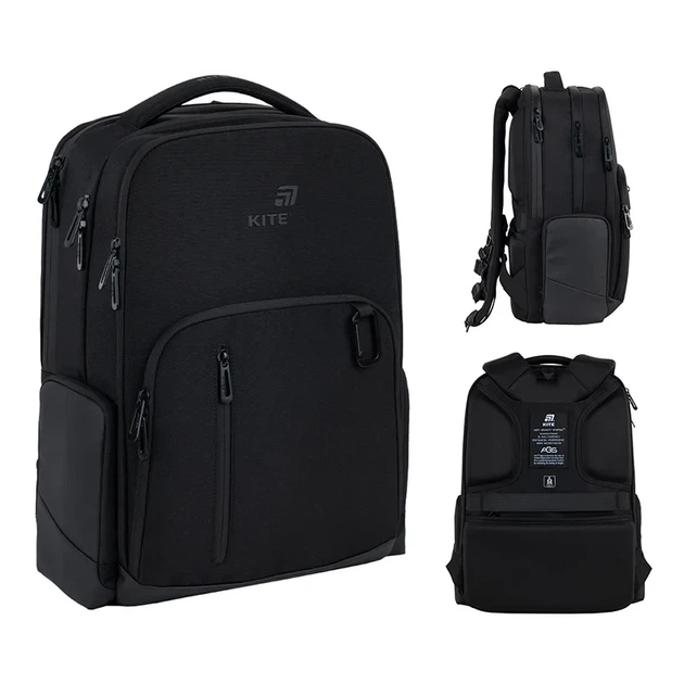 Рюкзак для подростков Kite Education teens K25-2722L - изображение 3