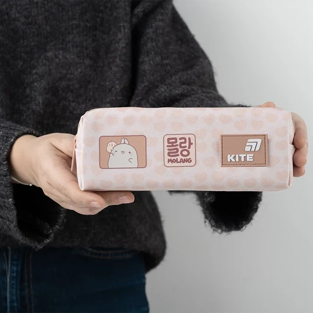 Пенал Kite Molang ML26-642 - изображение 6
