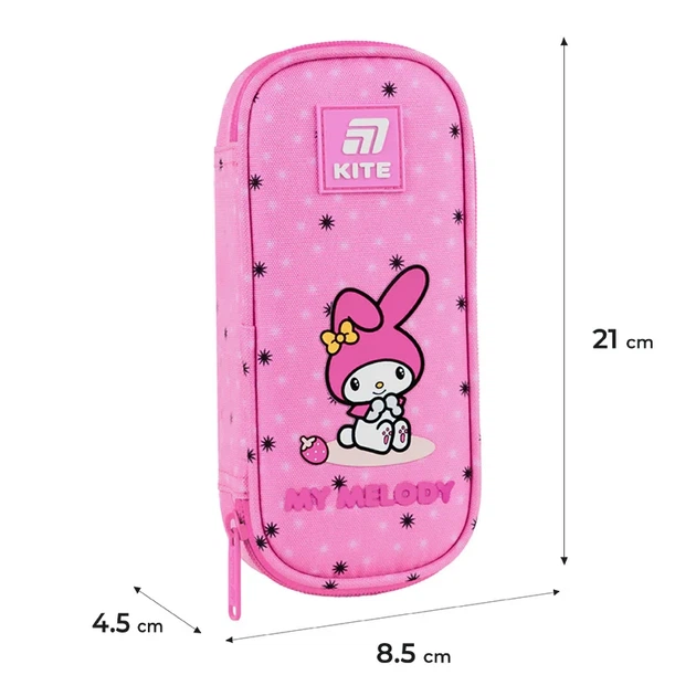 Пенал Kite My Melody HK25-662-2 - изображение 2