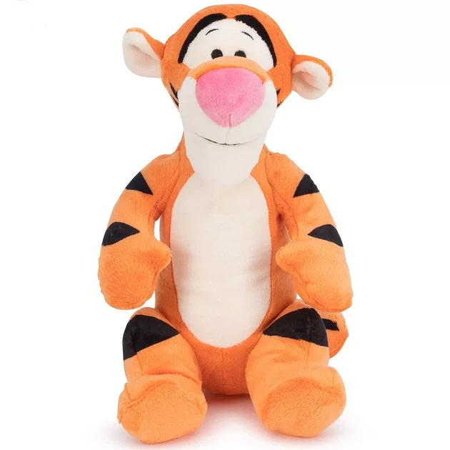 М'яка іграшка Disney Тигрик (PDP2200066) - Фото 1 М'яка іграшка Disney Тигрик (PDP2200066) - изображение 1