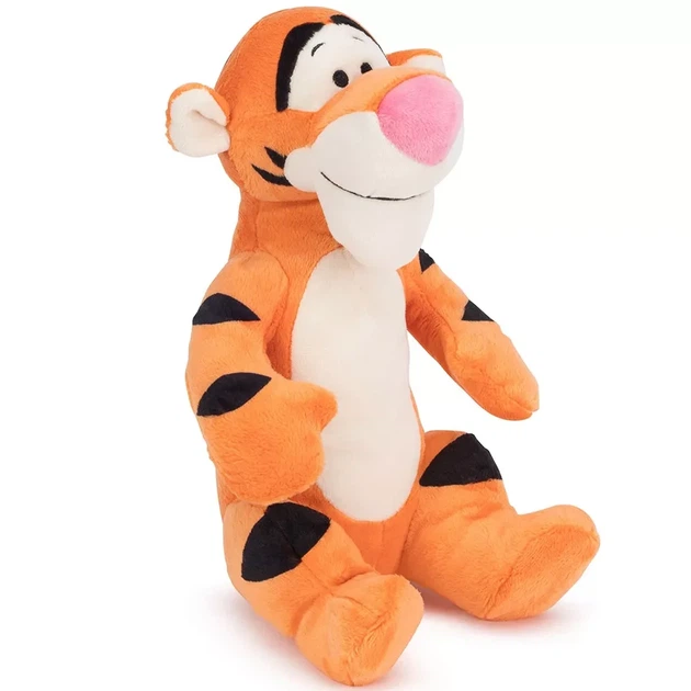 М'яка іграшка Disney Тигрик (PDP2200066) - Фото 2 М'яка іграшка Disney Тигрик (PDP2200066) - изображение 2