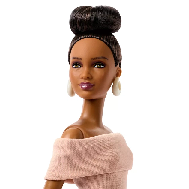 Лялька Barbie Лялька №8 Тендітна (JJX27) - Фото 4 Лялька Barbie Лялька №8 Тендітна (JJX27) - зображення 4