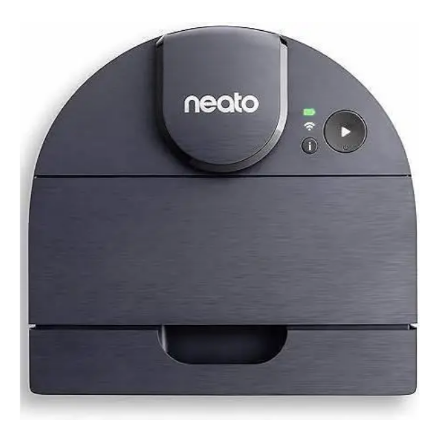 Робот пилосос Neato D8 Intelligente Robotstofzuiger Б/В - зображення 2