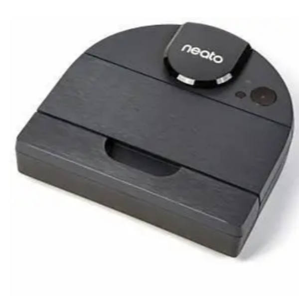 Робот пилосос Neato D8 Intelligente Robotstofzuiger Б/В - зображення 3