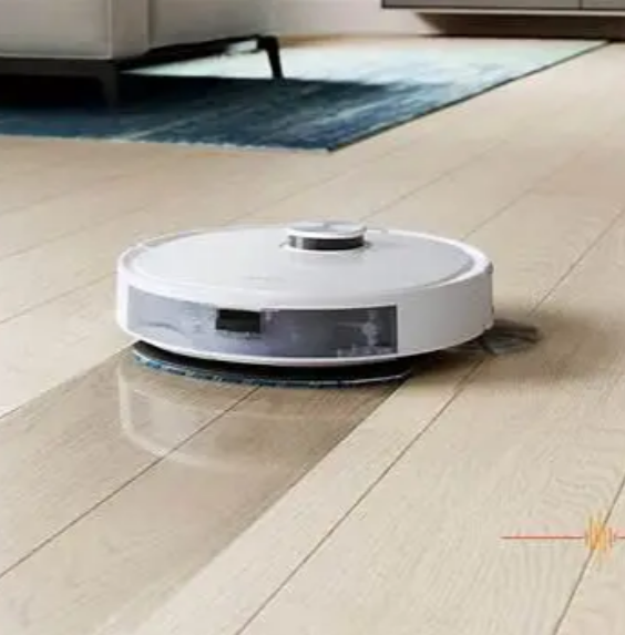 Робот пилосос ECOVACS DEEBOT N10 PLUS Staubsaugerroboter Б/В - изображение 3