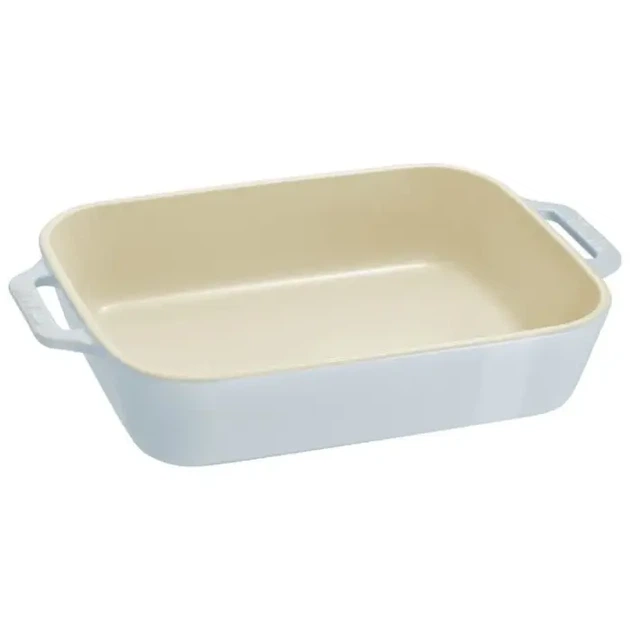 Набор форм для духовки, 2 шт., голубой Staub Zwilling - изображение 2