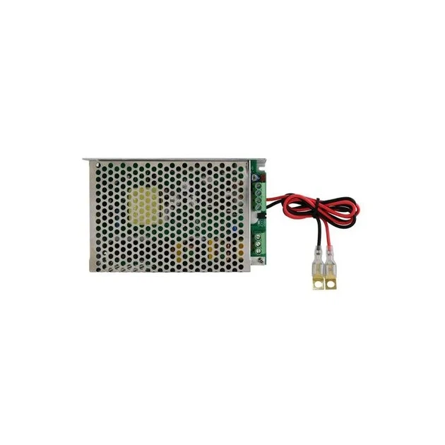 Блок живлення буферний Pulsar імпульсивний для будівництва PSB-12V7A (5902135317754) - зображення 2