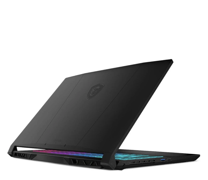 Ноутбук MSI Katana 17 / 17,3"", IPS, 144 Hz / Intel coe i5-13420H / RAM 16 GB DDR5 / SSD 512 GB / NVIDIA GeForce RTX 4050 - зображення 3