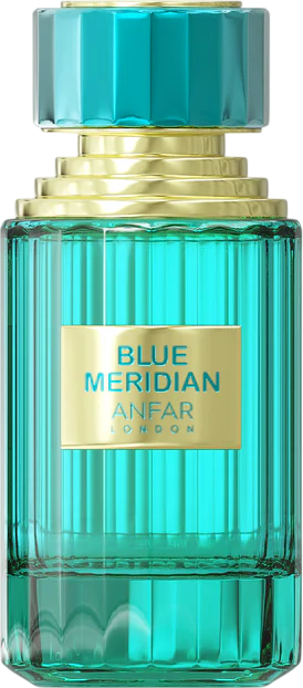 Парфумована вода для жінок Anfar London Blue Meridian 100 мл (6292257588729) - зображення 2