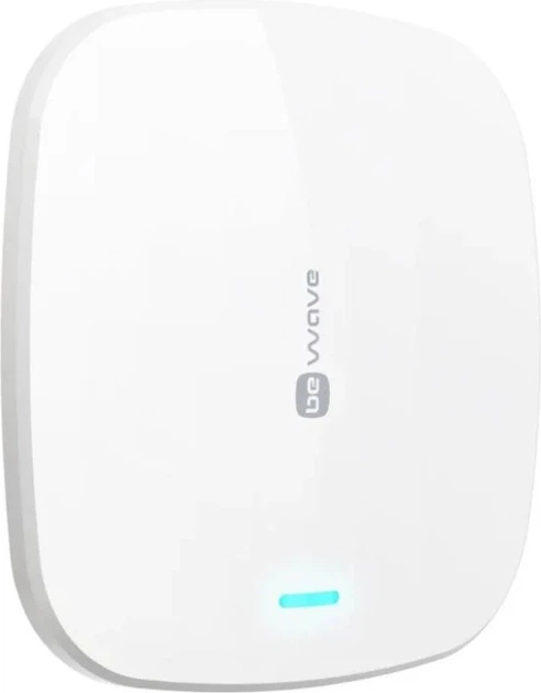 Контролер розумного дому Satel BE WAVE Smart HUB (5905033338852) - зображення 2