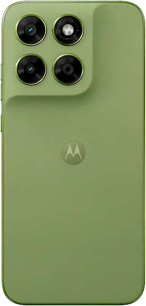 Smartfon Motorola Moto G67 4/128GB Pantone Nile (PBAU0003SE) - obraz 2