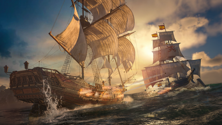 Gra PS5 Assassin's Creed Black Flag Resynced (Blu-ray płyta) (3307216308874) - obraz 3