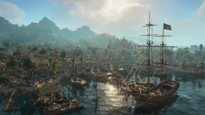 Gra PS5 Assassin's Creed Black Flag Resynced (Blu-ray płyta) (3307216308874) - obraz 7