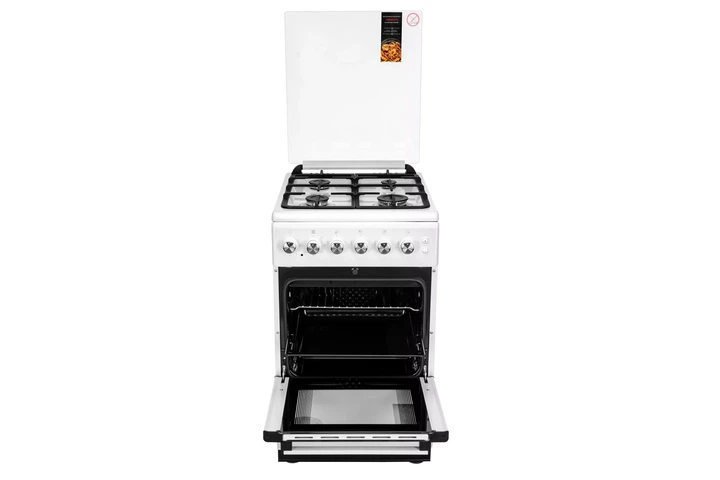 Плита ARDESTO FSC-F5060PW - изображение 2
