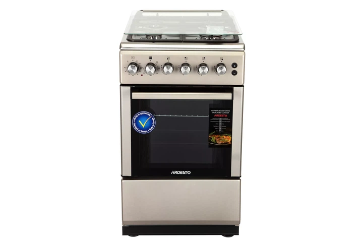 Плита ARDESTO FSC-F5060PS - изображение 3