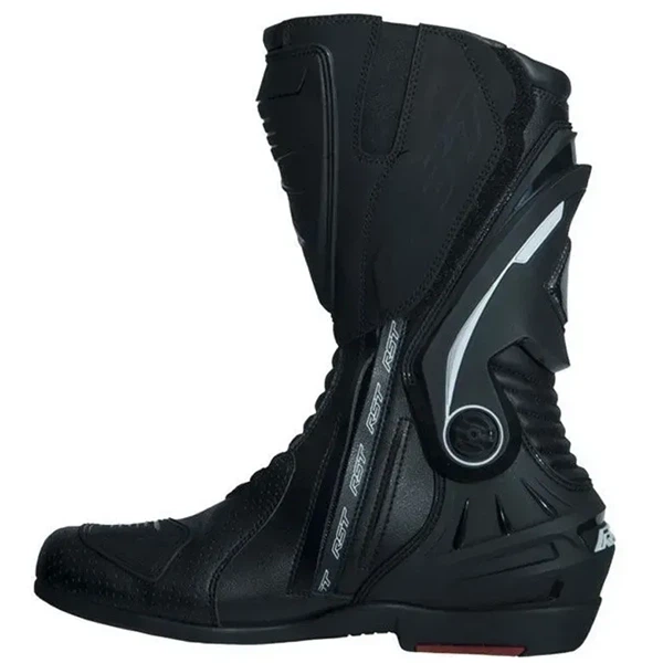 Мотообувь RST Tractech Evo 3 Sport CE Boot Black - 42 - изображение 2
