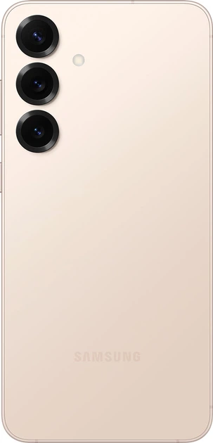 Smartfon Samsung Galaxy S25 Plus 12/512GB Pinkgold (SM-S936) - obraz 2
