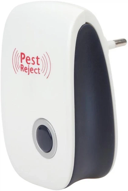 Электромагнитный отпугиватель Pest Reject от&nbsp;насекомых и грызунов - изображение 6