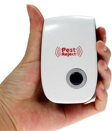 Электромагнитный отпугиватель Pest Reject от&nbsp;насекомых и грызунов - изображение 11