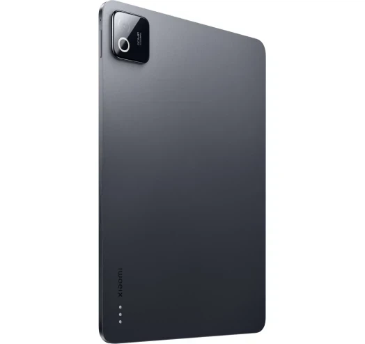 Планшет Xiaomi Pad 8 Pro 8/256Gb Wi-Fi version Gray (VHU6534EU) Global version - Фото 3 Планшет Xiaomi Pad 8 Pro 8/256Gb Wi-Fi version Gray (VHU6534EU) Global version - зображення 3
