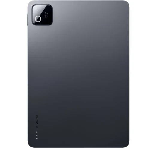 Планшет Xiaomi Pad 8 Pro 8/256Gb Wi-Fi version Gray (VHU6534EU) Global version - Фото 5 Планшет Xiaomi Pad 8 Pro 8/256Gb Wi-Fi version Gray (VHU6534EU) Global version - зображення 5