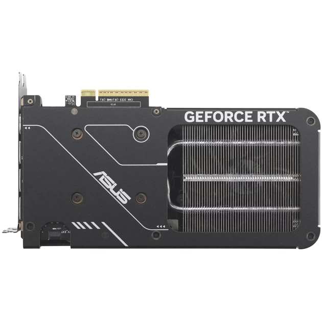 Видеокарта ASUS Nvidia GeForce RTX 5060TI EVO OC 16GB GDDR7 (DUAL-RTX5060TI-O16G-EVO) BULK - Фото 8 Видеокарта ASUS Nvidia GeForce RTX 5060TI EVO OC 16GB GDDR7 (DUAL-RTX5060TI-O16G-EVO) BULK - изображение 8