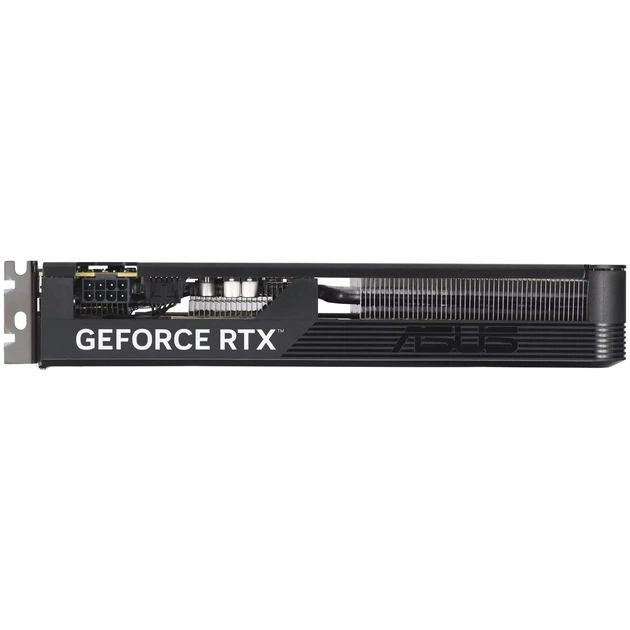 Видеокарта ASUS Nvidia GeForce RTX 5060TI EVO OC 16GB GDDR7 (DUAL-RTX5060TI-O16G-EVO) BULK - Фото 12 Видеокарта ASUS Nvidia GeForce RTX 5060TI EVO OC 16GB GDDR7 (DUAL-RTX5060TI-O16G-EVO) BULK - изображение 12