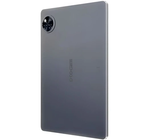 Планшет Doogee U11 4/128Gb Wi-Fi Misty Gray UA UCRF - Фото 5 Планшет Doogee U11 4/128Gb Wi-Fi Misty Gray UA UCRF - изображение 5