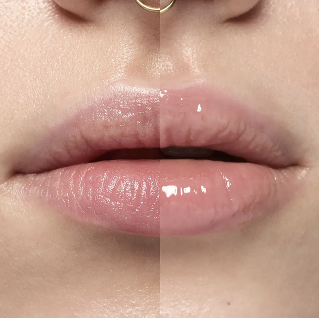 Бальзам для губ KIKO Milano Kissable Lip Volume Plumping (06 Sunbeam) - изображение 3