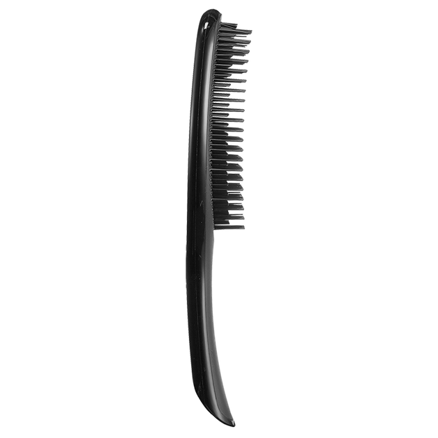 Tangle Teezer Щітка для волосся The Ultimate Detangler Large Black Gloss - Фото 2 Tangle Teezer Щітка для волосся The Ultimate Detangler Large Black Gloss - изображение 2