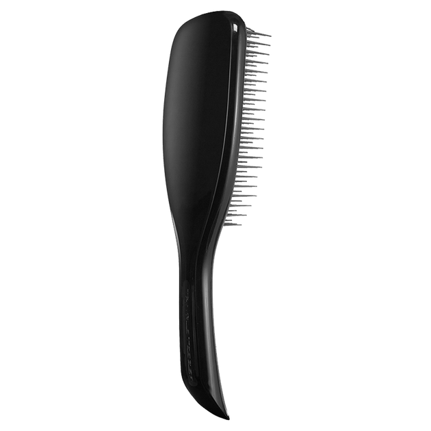Tangle Teezer Щітка для волосся The Ultimate Detangler Large Black Gloss - Фото 3 Tangle Teezer Щітка для волосся The Ultimate Detangler Large Black Gloss - изображение 3