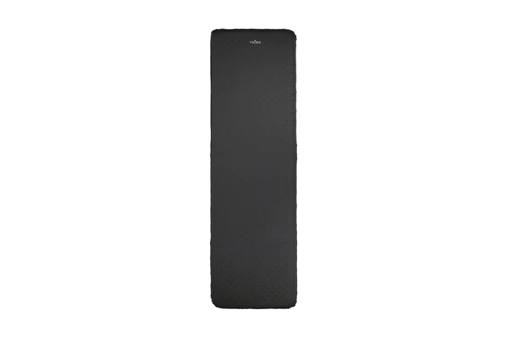 Коврик самонадувающий Tribe Comfort Lite Rectangular 5 см T-BB-0005-grey (9430403029) - Фото 1 Коврик самонадувающий Tribe Comfort Lite Rectangular 5 см T-BB-0005-grey (9430403029) - изображение 1