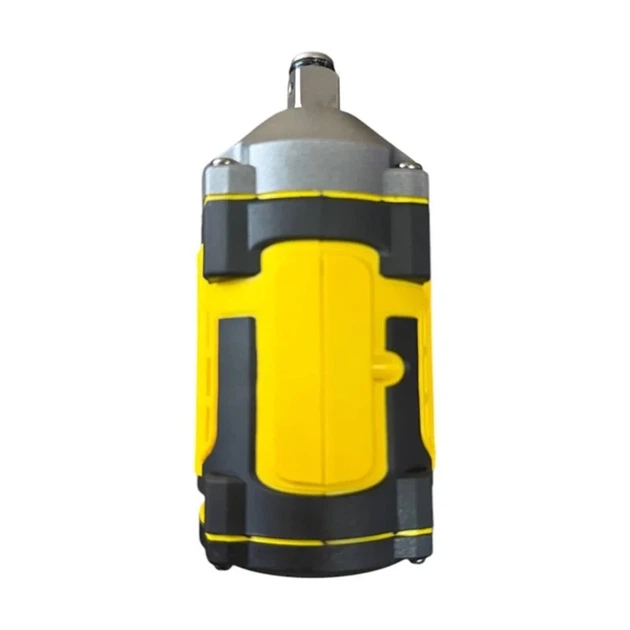 Гайковерт ударний акумуляторний Zegor SDP-21BL 21 В 500 Hm Комплект - зображення 6