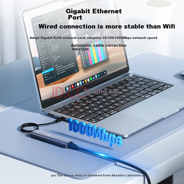 Док-станция расширения Acasis Type-C Thunderbolt 4 Hub для настольных компьютеров Apple Mac, адаптер USB-C с разветвителем на HDMI 4K и портом Gigabit Ethernet, длина 1 метр, модель DS-9902. - Фото 4 Док-станция расширения Acasis Type-C Thunderbolt 4 Hub для настольных компьютеров Apple Mac, адаптер USB-C с разветвителем на HDMI 4K и портом Gigabit Ethernet, длина 1 метр, модель DS-9902. - изображение 4