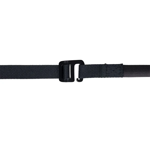 Ремені Oxford Atlas G-Hook 26mm x 2.0M Black (Pair) - зображення 4