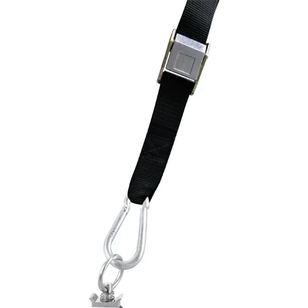 Кріпильні ремені Oxford Bar Strap Harness - Фото 4 Кріпильні ремені Oxford Bar Strap Harness - зображення 4