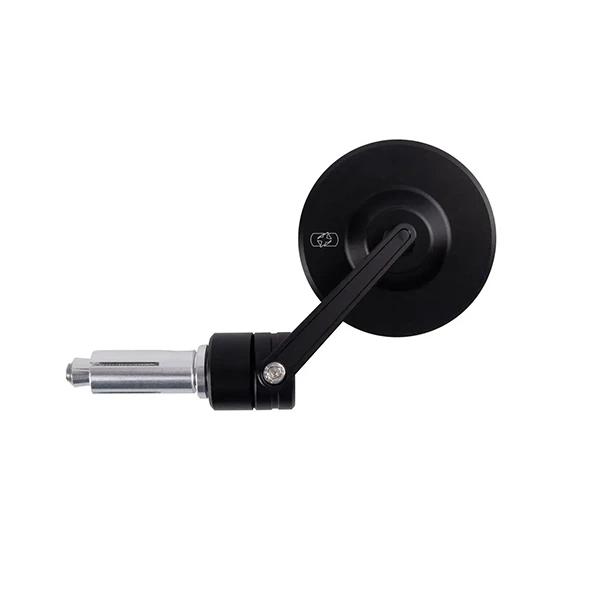 Мото дзеркало Oxford Circle 360 ​​Bar End Mirror - зображення 2